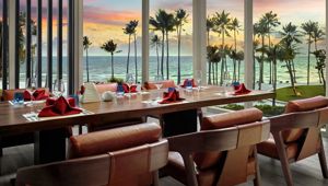 Pullman Phu Quoc Beach Resort - Beach House Restaurant