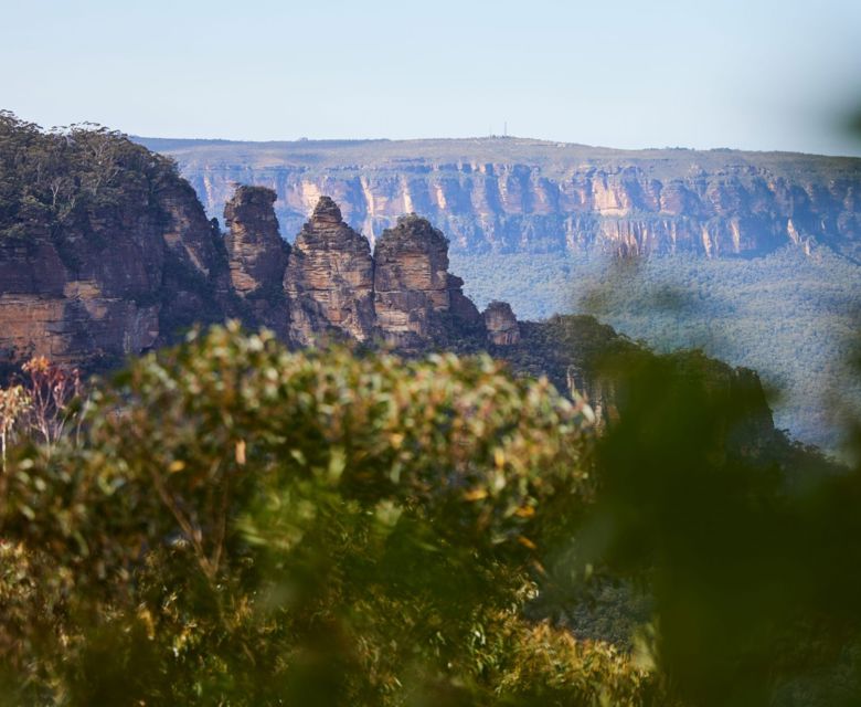 Blue Mountains Scenic World