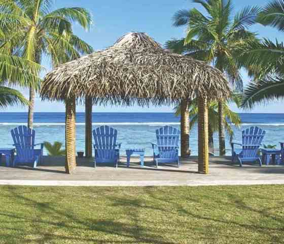 Sunset Resort