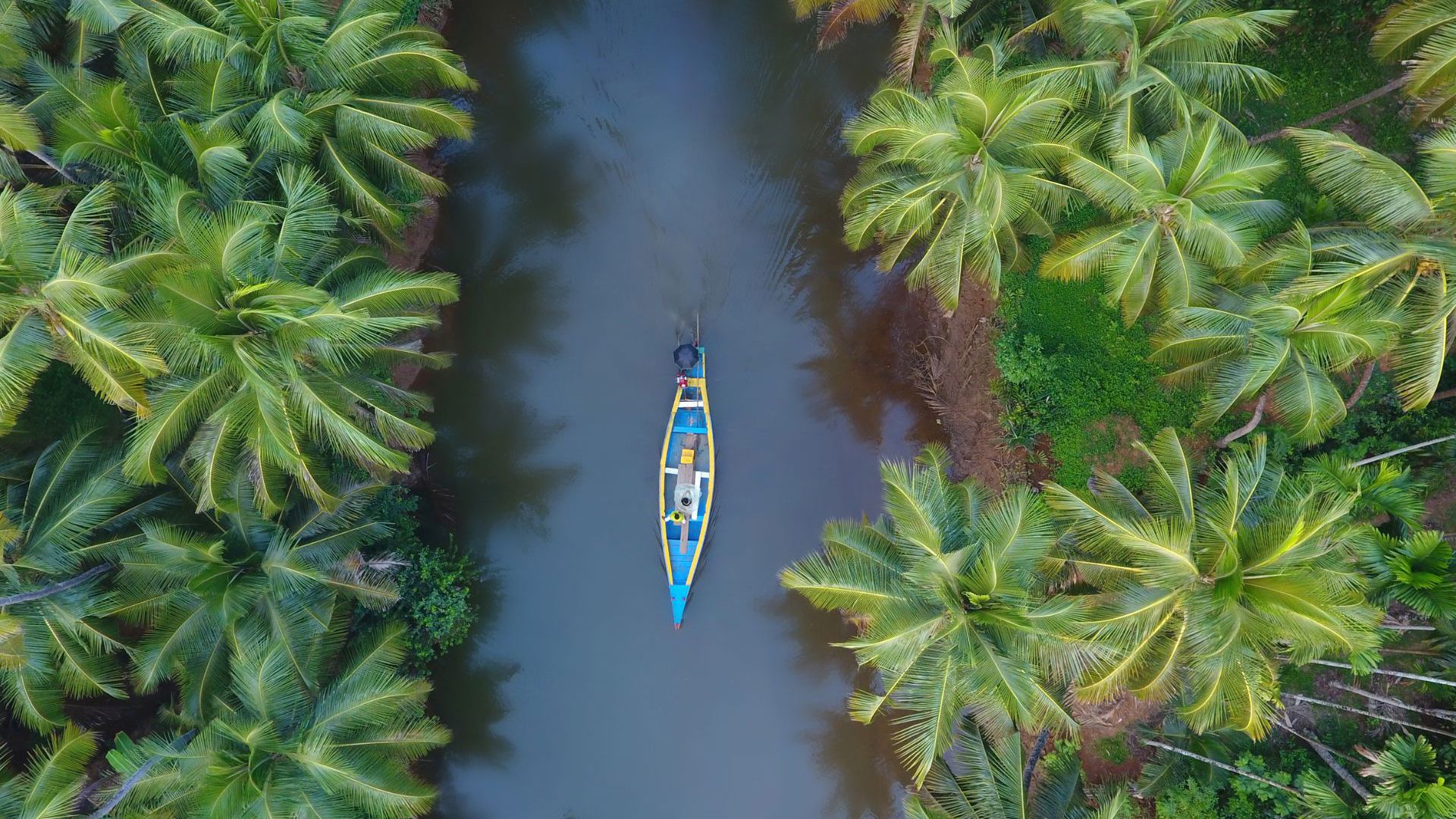 Kerala - Total Holiday Options