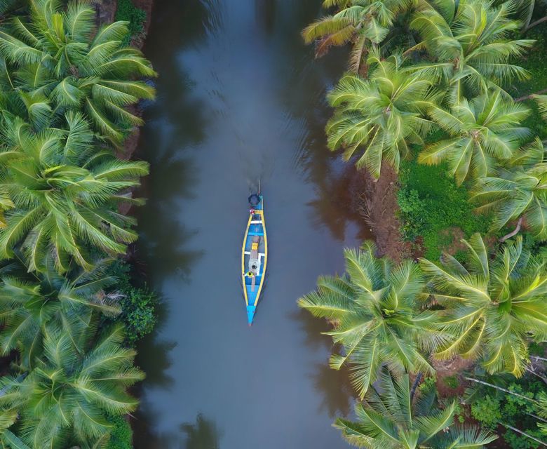 Kerala - Total Holiday Options