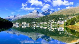 Alpine Discovery by Rail - Travelmarvel 