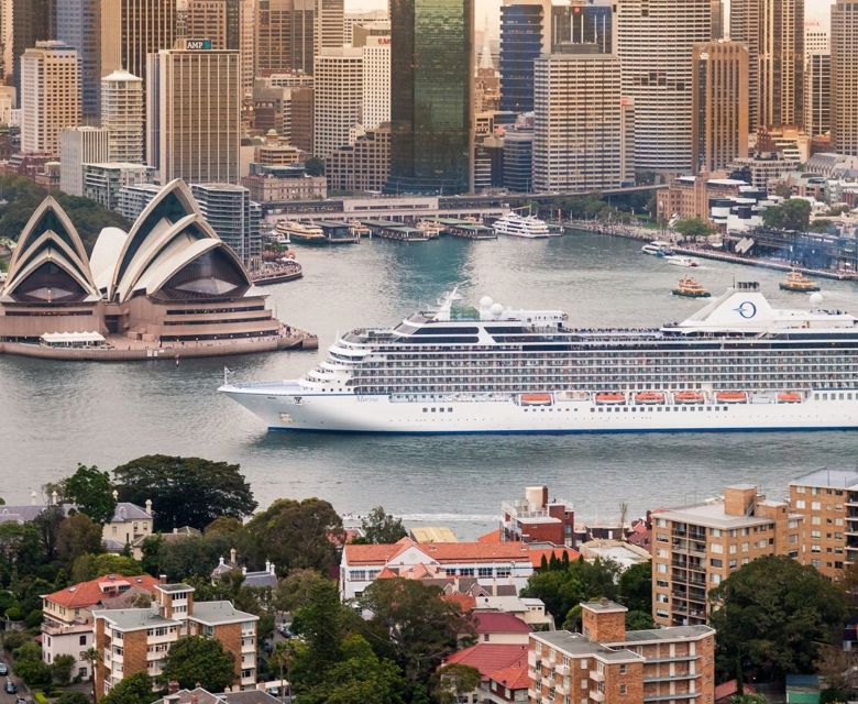 Sydney, Australia