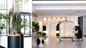 Hotel X Fortitude Valley Brisbane - Lobby