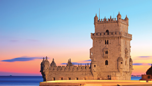 Lisbon, Portugal