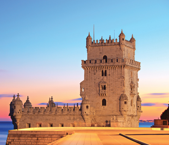 Lisbon, Portugal