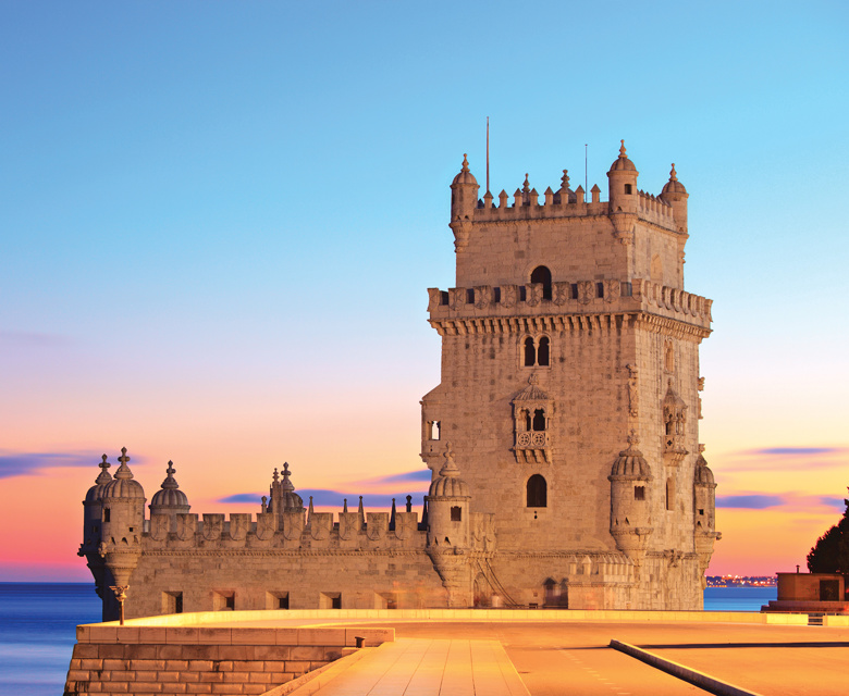 Lisbon, Portugal