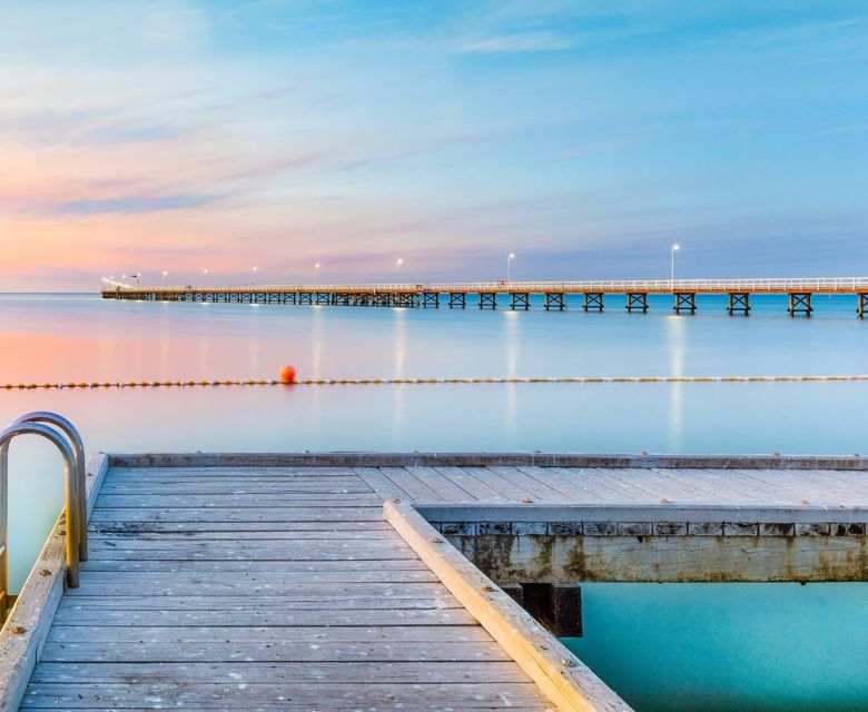 Busselton Jetty