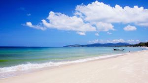 Sunwing Bangtao Beach - Beach View
