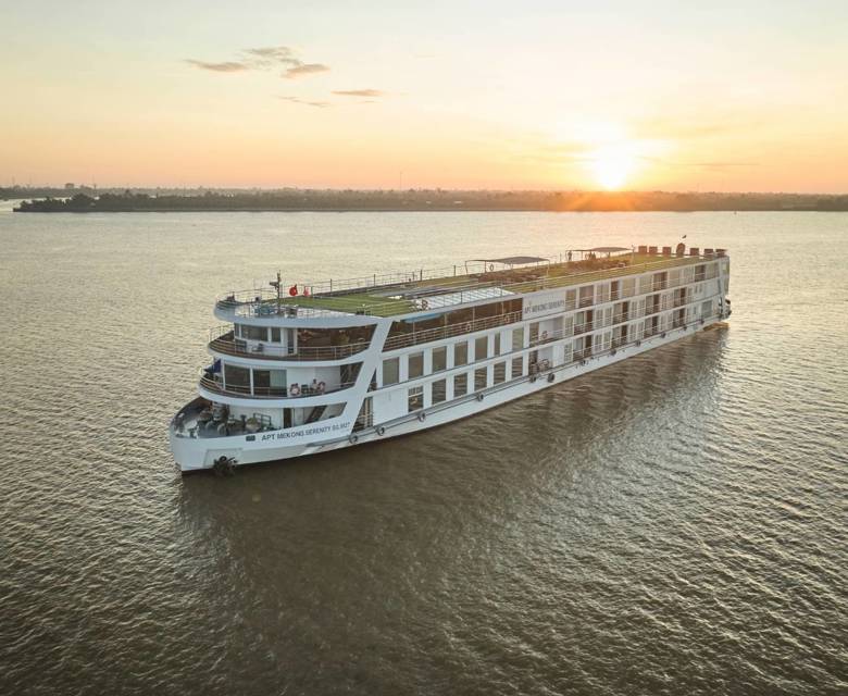 APT Mekong