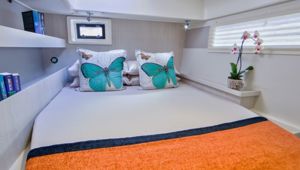 Piper Rose - bedroom