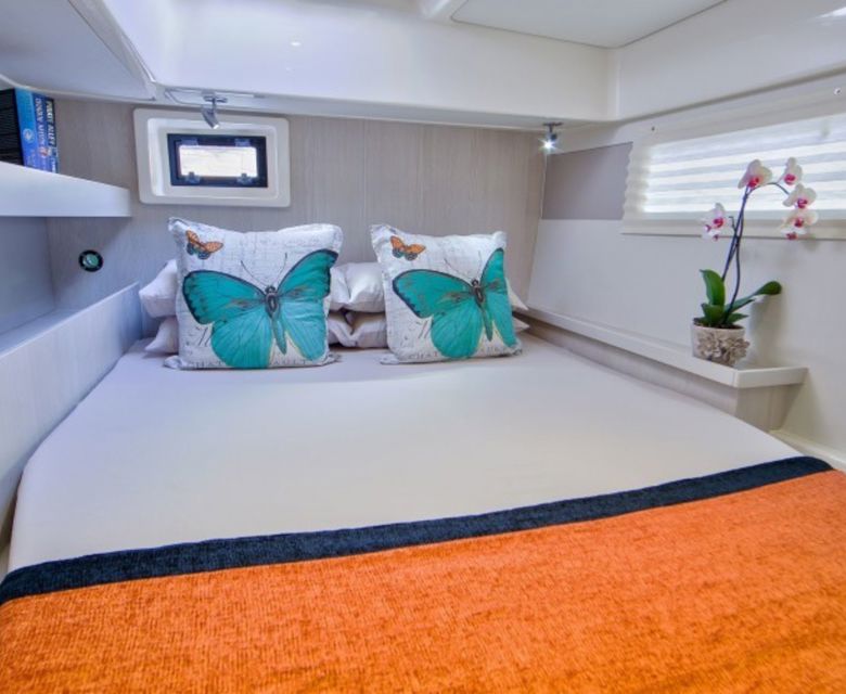 Piper Rose - bedroom