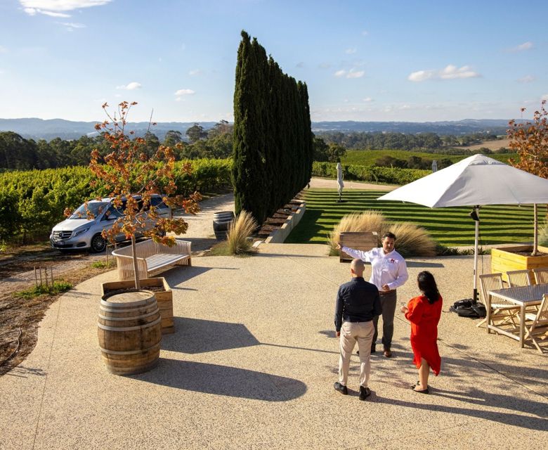 Barossa Small Batch Wine Tours CR SATC