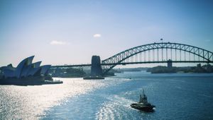 Sydney, Australia