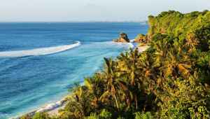 Bali Beach