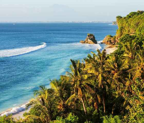 Bali Beach 