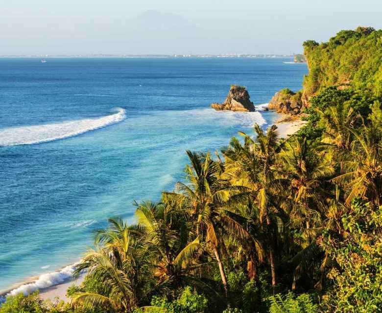 Bali Beach 