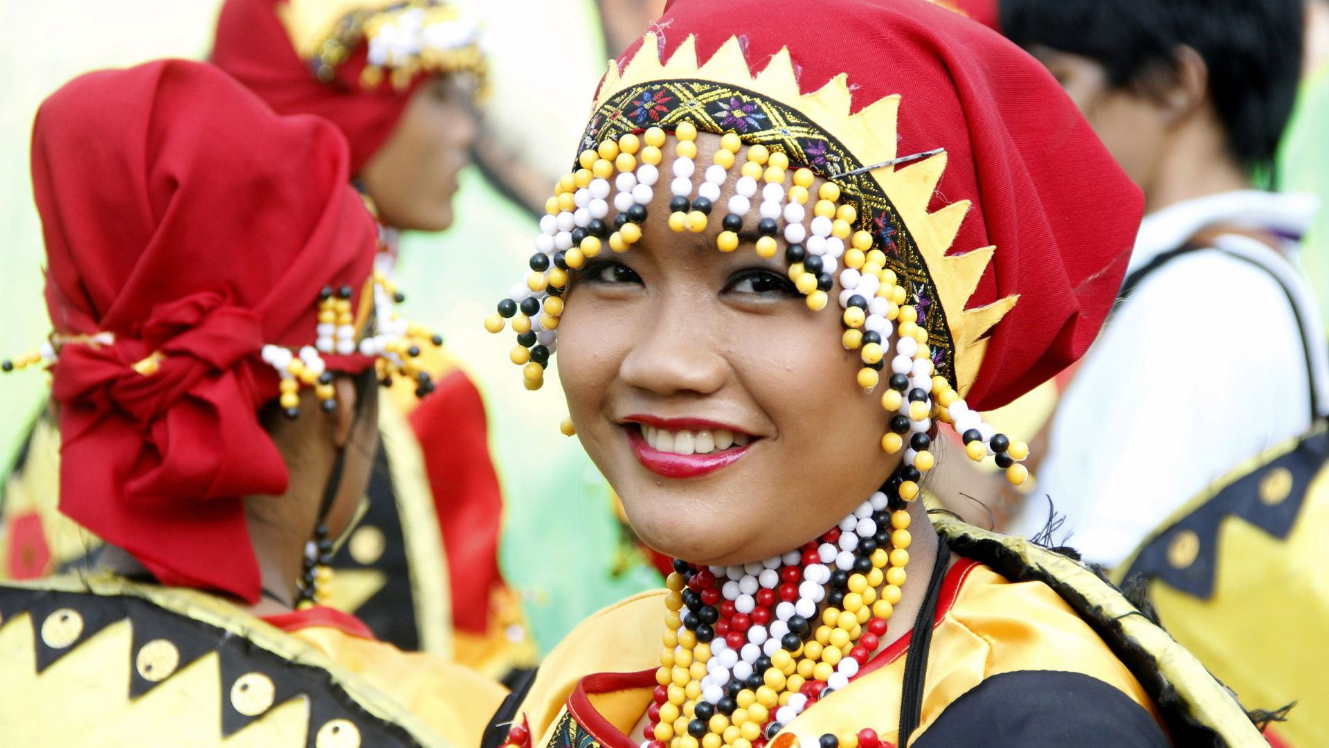 Manila - Total Holiday Options