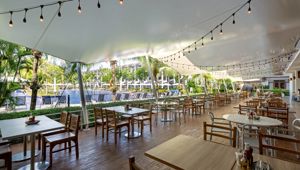 Sunwing Kamala Beach - SOM's Kitchen