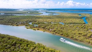 Coomera Houseboats Gold Coast 4