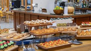 Wafaifo Resort Hoi An - Breakfast Buffet