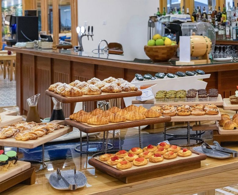 Wafaifo Resort Hoi An - Breakfast Buffet
