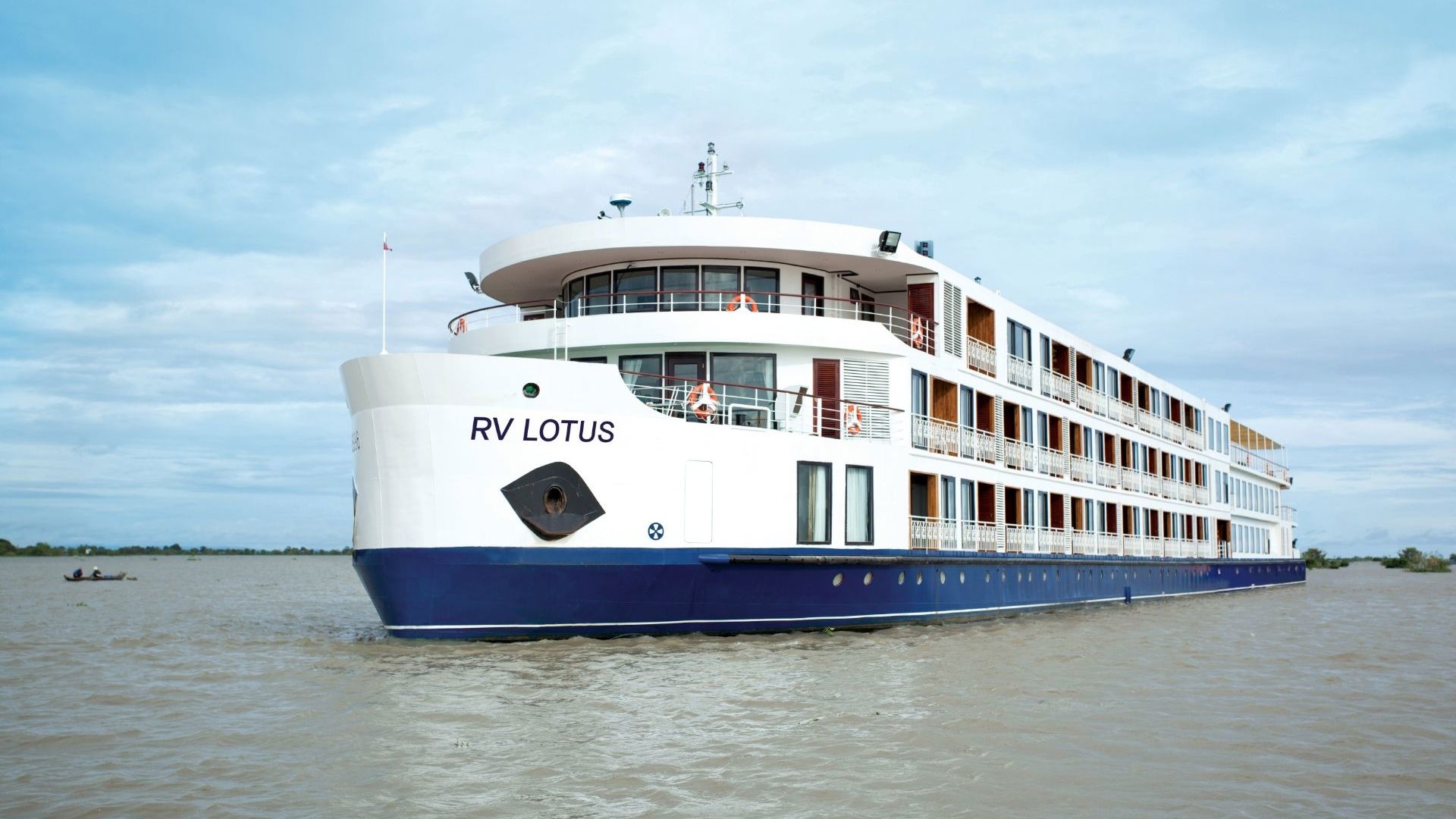 RV Lotus