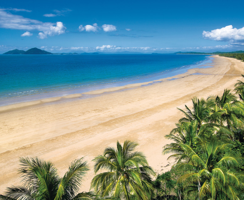 Switch on beach-mode