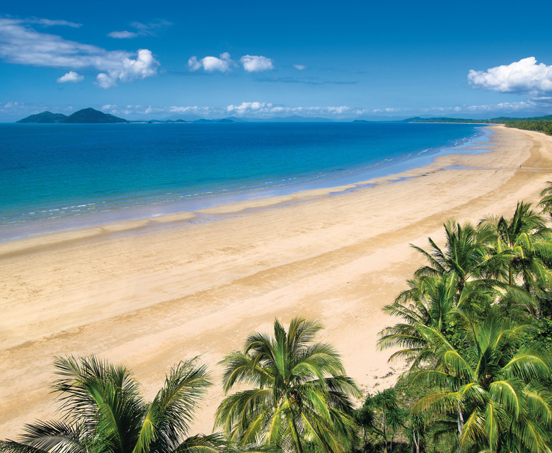 Mission Beach 2 - TTNQ image 