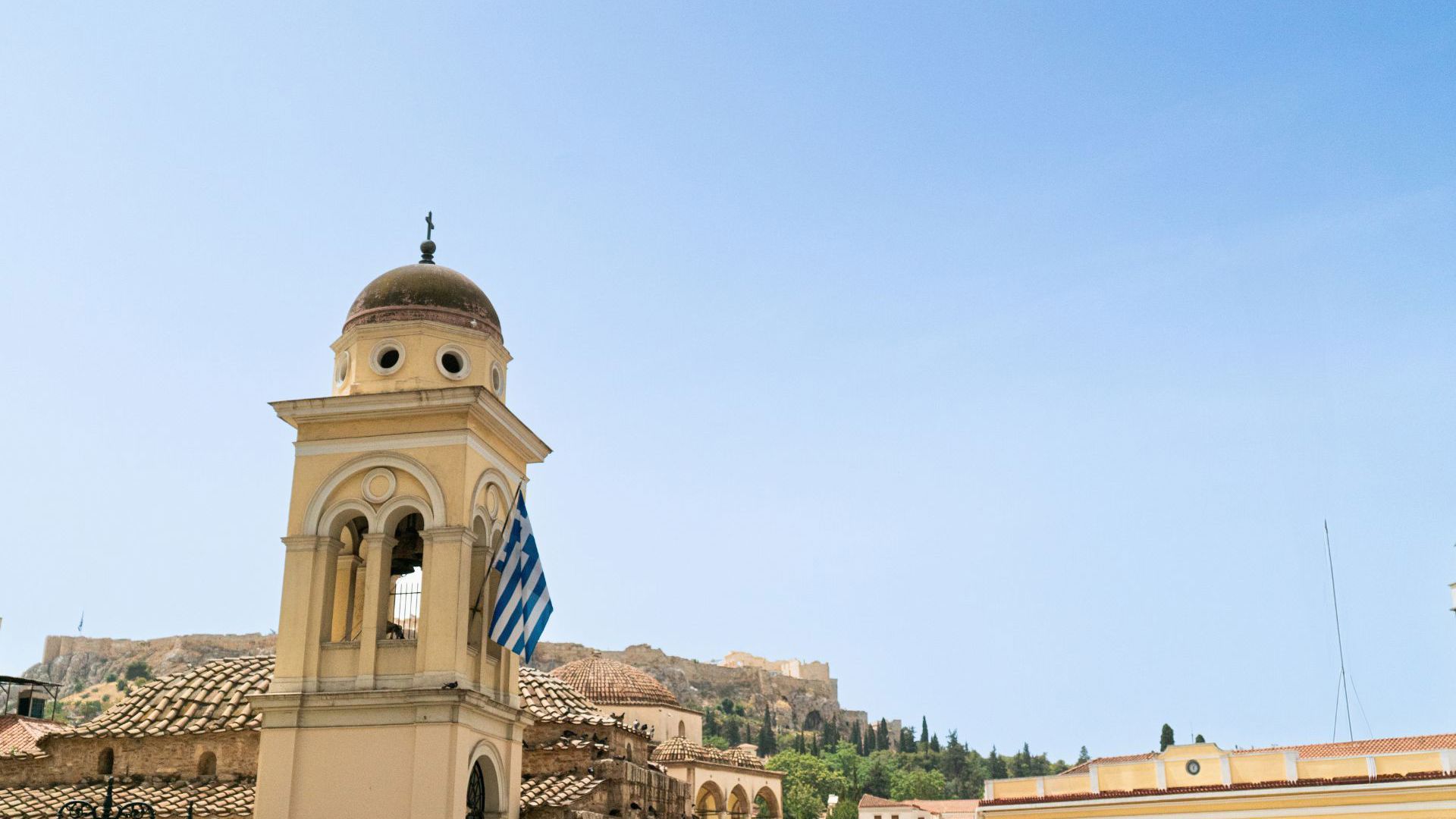 Intrepid Premium Greece
