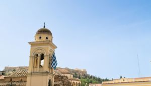 Intrepid Premium Greece