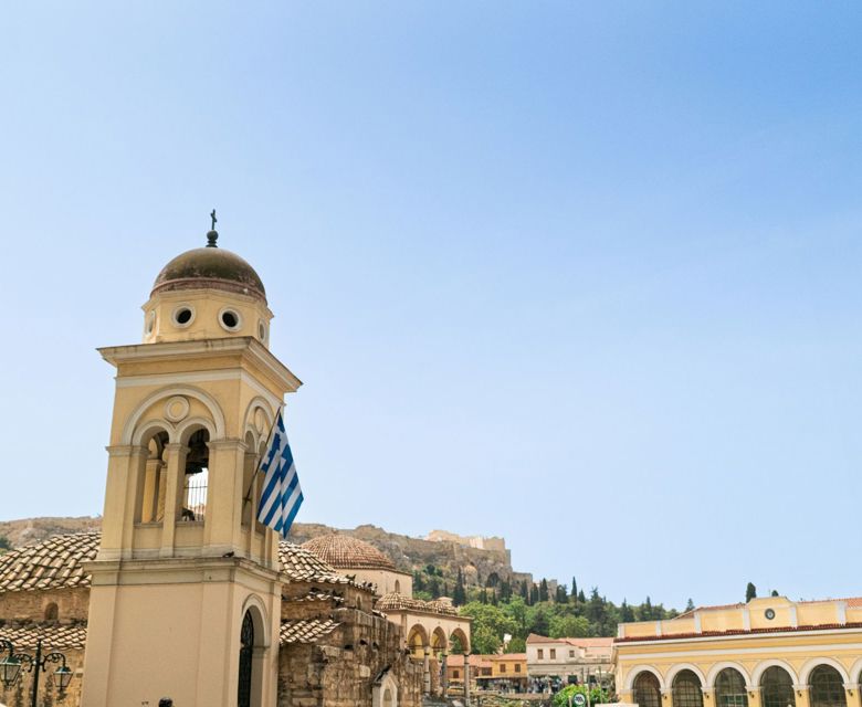 Intrepid Premium Greece