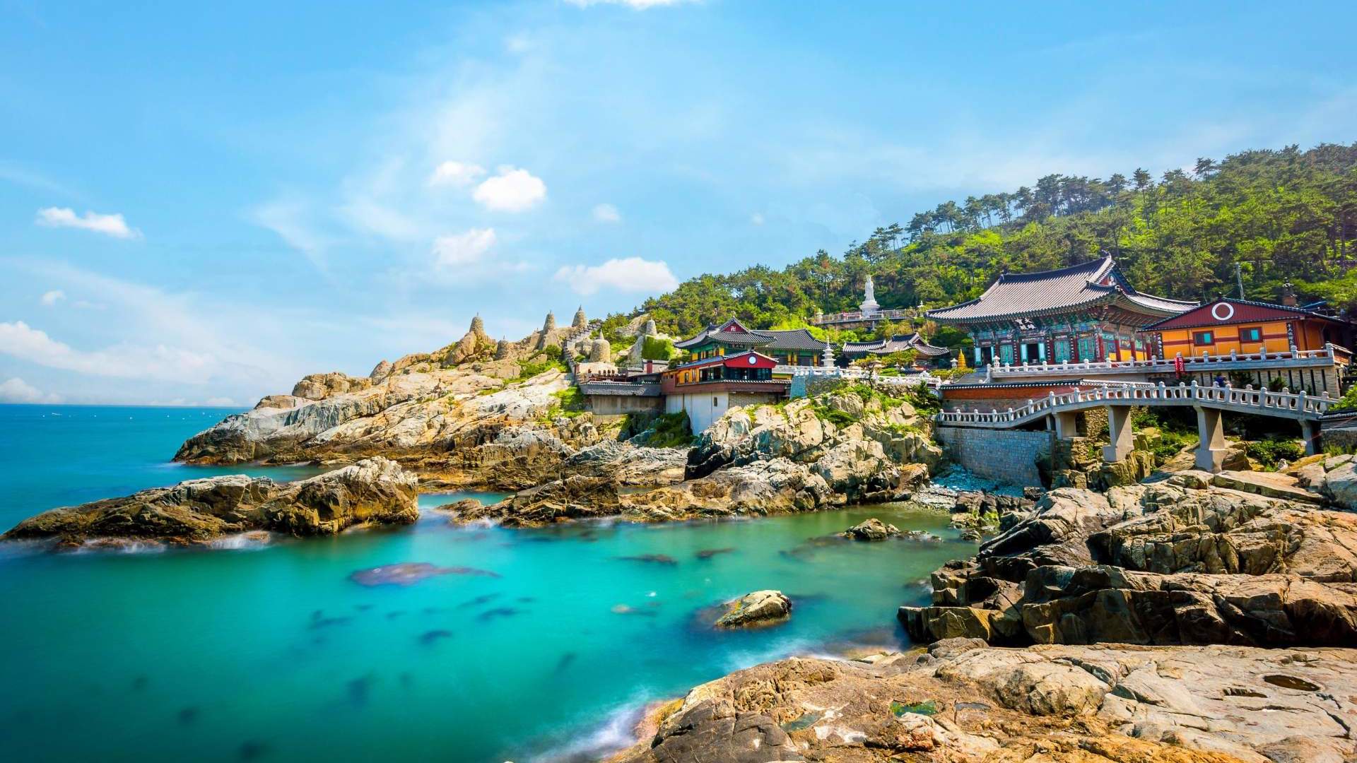 Busan, South Korea