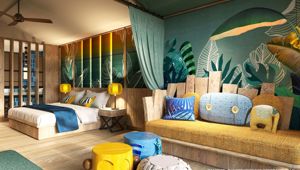 Club Med Borneo