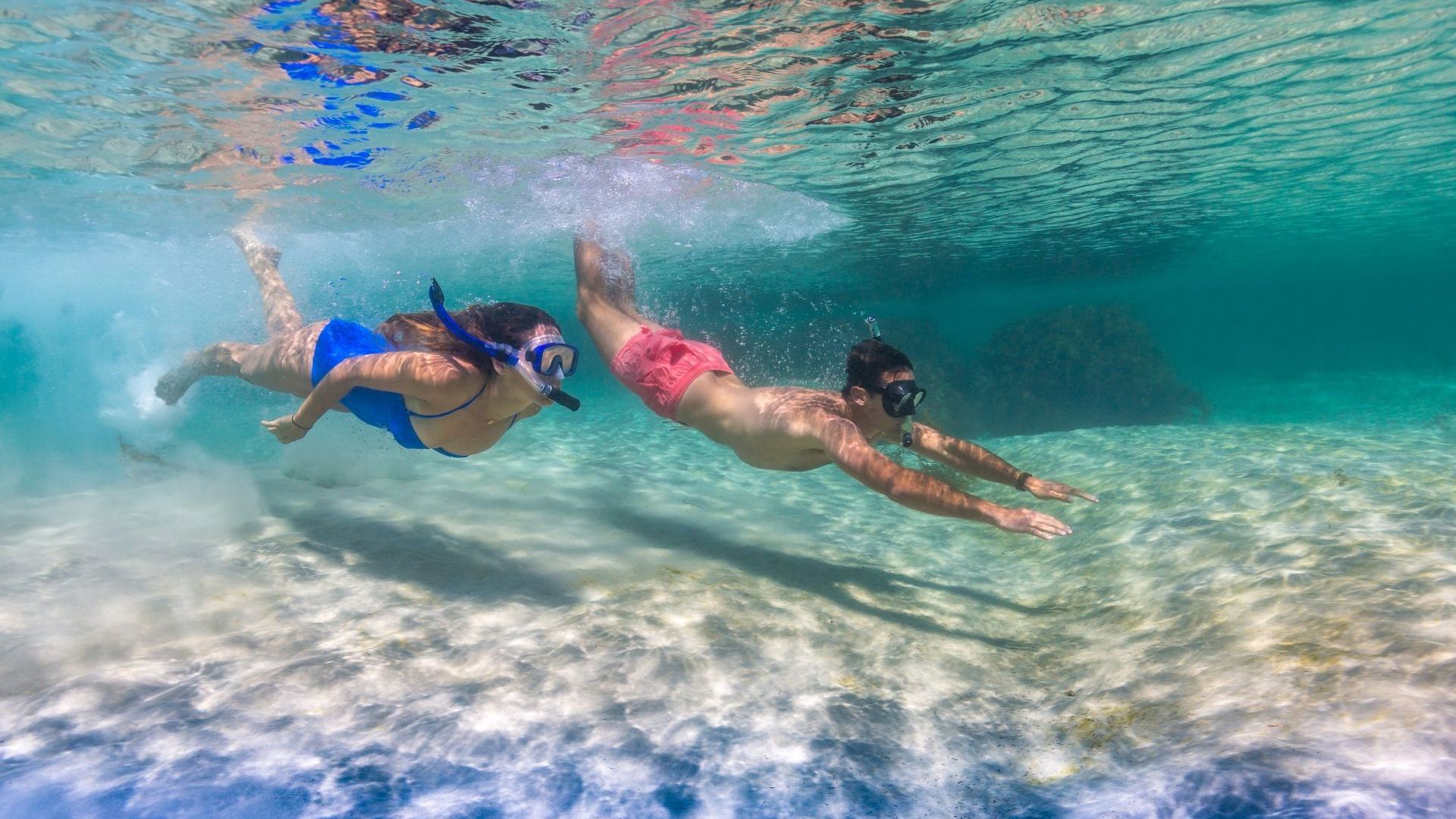  Southwest Edge Greens Pool William Bay