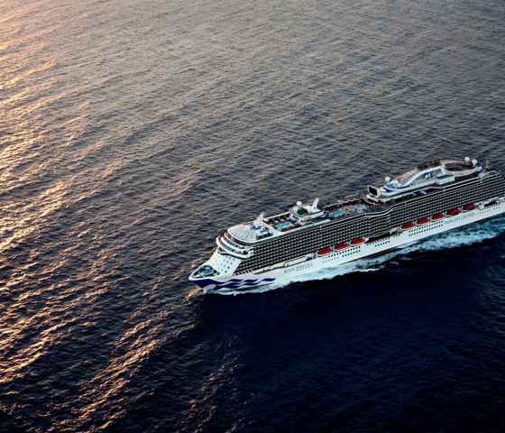 Princess Cruises | Cruise offers and Departures | House of Travel NZ