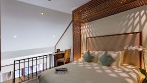 Almanity Hoi An Resort & Spa - Loft Room