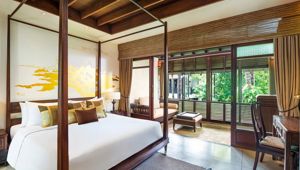 The Lamai Samui - Verandah Suite King