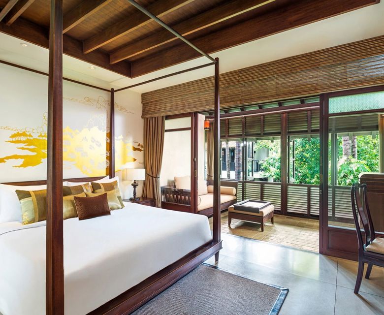 The Lamai Samui - Verandah Suite King