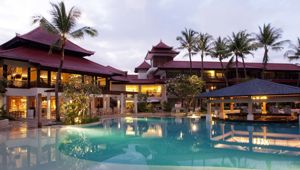 Holiday Inn Resort Baruna Bali, an IHG Hotel - Pool View