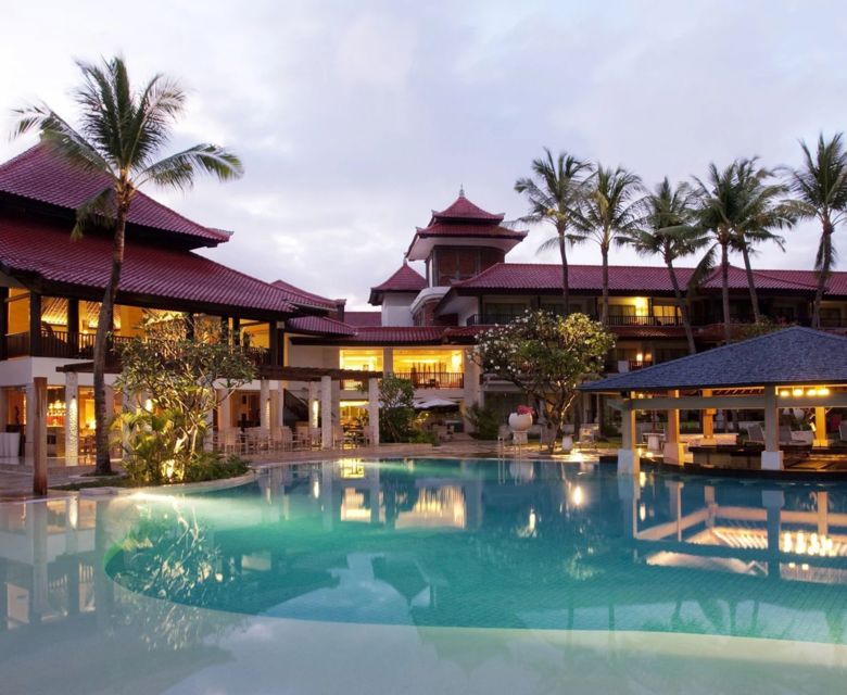 Holiday Inn Resort Baruna Bali, an IHG Hotel - Pool View