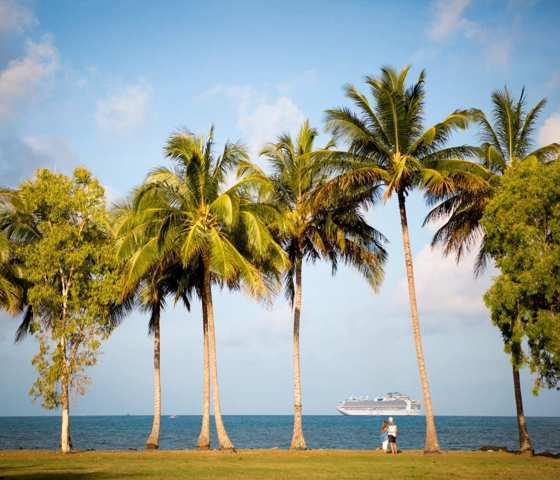 Port Douglas