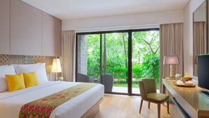 Movenpick Resort & Spa Jimbaran - Classic Room