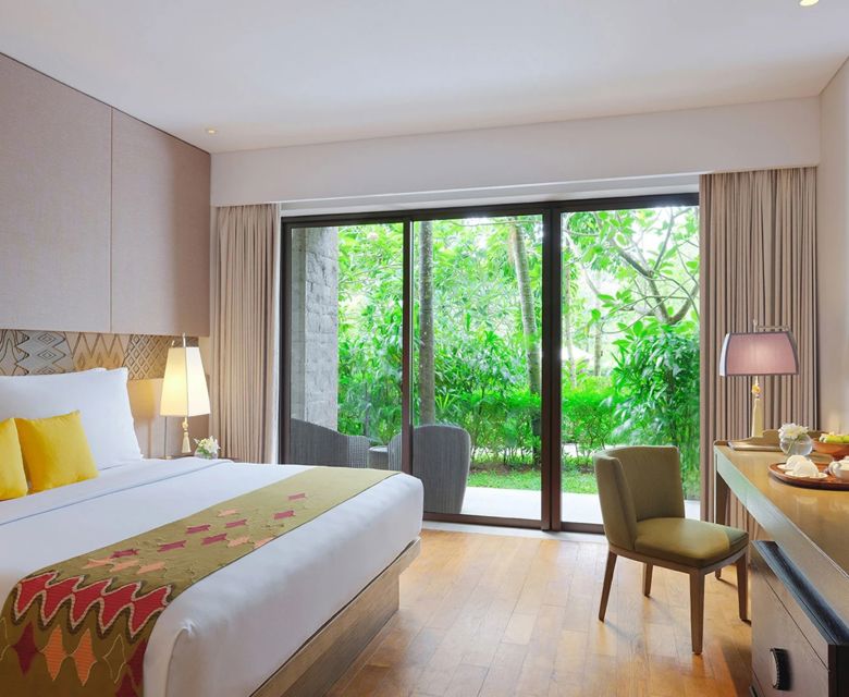 Movenpick Resort & Spa Jimbaran - Classic Room