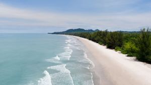 Club Med Borneo