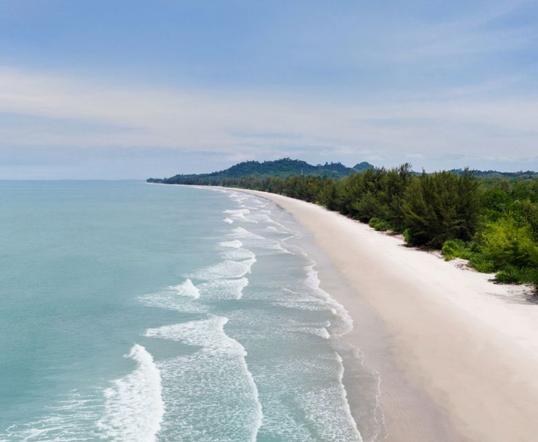 Club Med Borneo