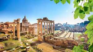 Rome, Italy