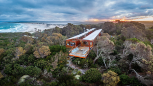 Bay Of Fires Lodge Tasmania