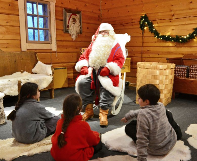 Santa