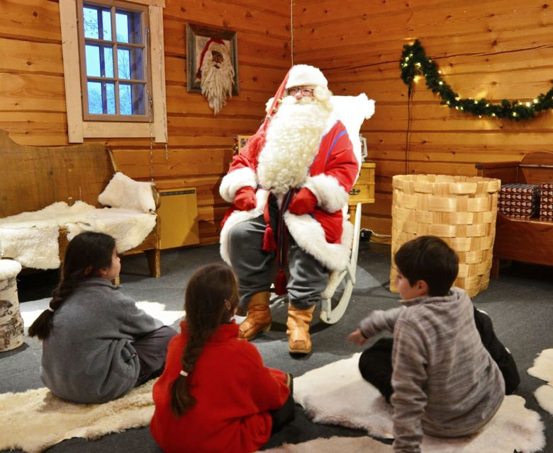 Santa